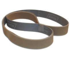 belt 320 grit